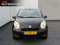 Suzuki Alto 1.0 Comfort - Airco, Unieke NAP Stand! Noir - thumbnail 8