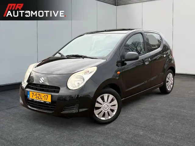 Suzuki Alto 1.0 Comfort - Airco, Unieke NAP Stand!