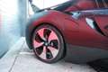 BMW i8 PURE IMPULSE BVA Grijs - thumbnail 38