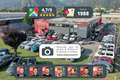 BMW i8 PURE IMPULSE BVA Grijs - thumbnail 20