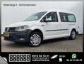 Volkswagen Caddy ABT E-Caddy Maxi Optie 7-Persoons 5-Zits Emissievr Blanc - thumbnail 1