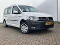 Volkswagen Caddy ABT E-Caddy Maxi Optie 7-Persoons 5-Zits Emissievr Beyaz - thumbnail 2