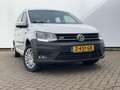 Volkswagen Caddy ABT E-Caddy Maxi Optie 7-Persoons 5-Zits Emissievr Blanco - thumbnail 25