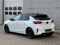 Opel Corsa 1.2B 75PK GS GPS/CAMERA/PARKPILOT/KEYLESS Blanc - thumbnail 3