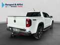 Volkswagen Amarok Amarok 2.0 TDI 205CV 4MOTION aut. Style Bianco - thumbnail 3