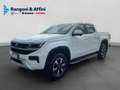 Volkswagen Amarok Amarok 2.0 TDI 205CV 4MOTION aut. Style Bianco - thumbnail 7