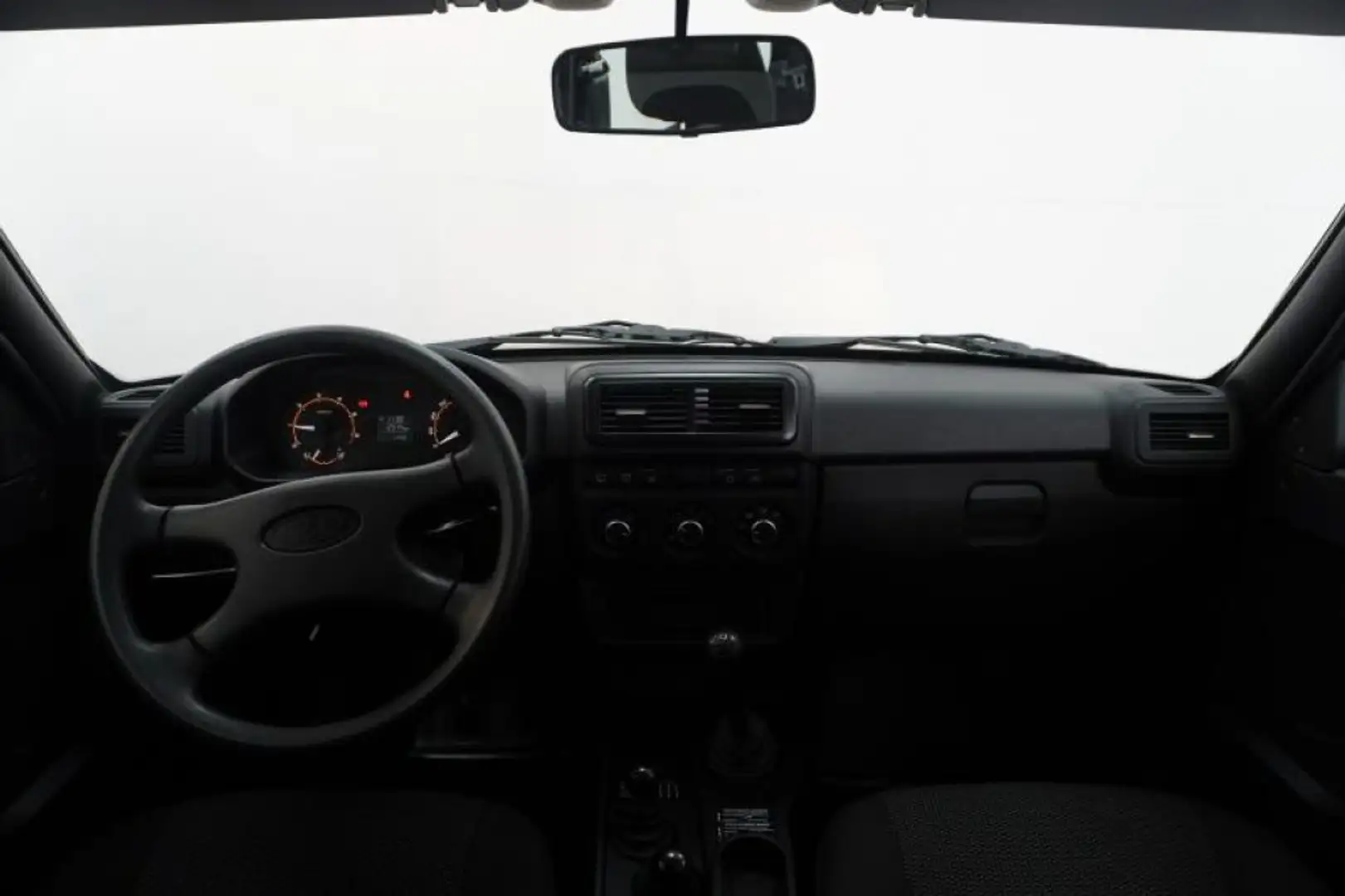 Lada Niva Premium 4x4 1.7 83 cv Negro - 2