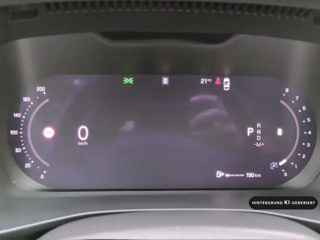 Volvo XC40 view 15