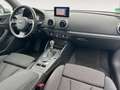 Audi A3 Cabriolet S-Line Navi Xenon Gris - thumbnail 8