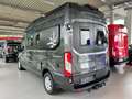 Ford Transit Camper 350L Big Nugget 2.0 Ecoblue met 185 PK! Gris - thumbnail 4