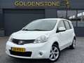 Nissan Note 1.6 Life + 1e Eigenaar,110pk,Dealer Onderhouden,Ai White - thumbnail 1
