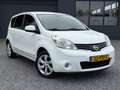 Nissan Note 1.6 Life + 1e Eigenaar,110pk,Dealer Onderhouden,Ai Wit - thumbnail 4