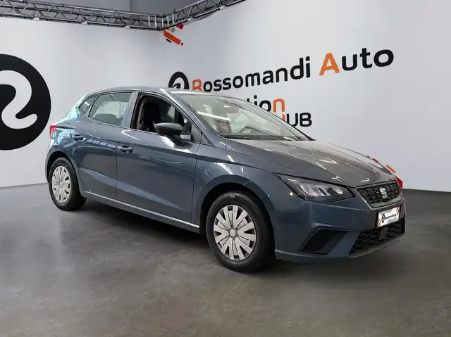 SEAT Ibiza 1.0 ECO TSI 70KW BUSINESS