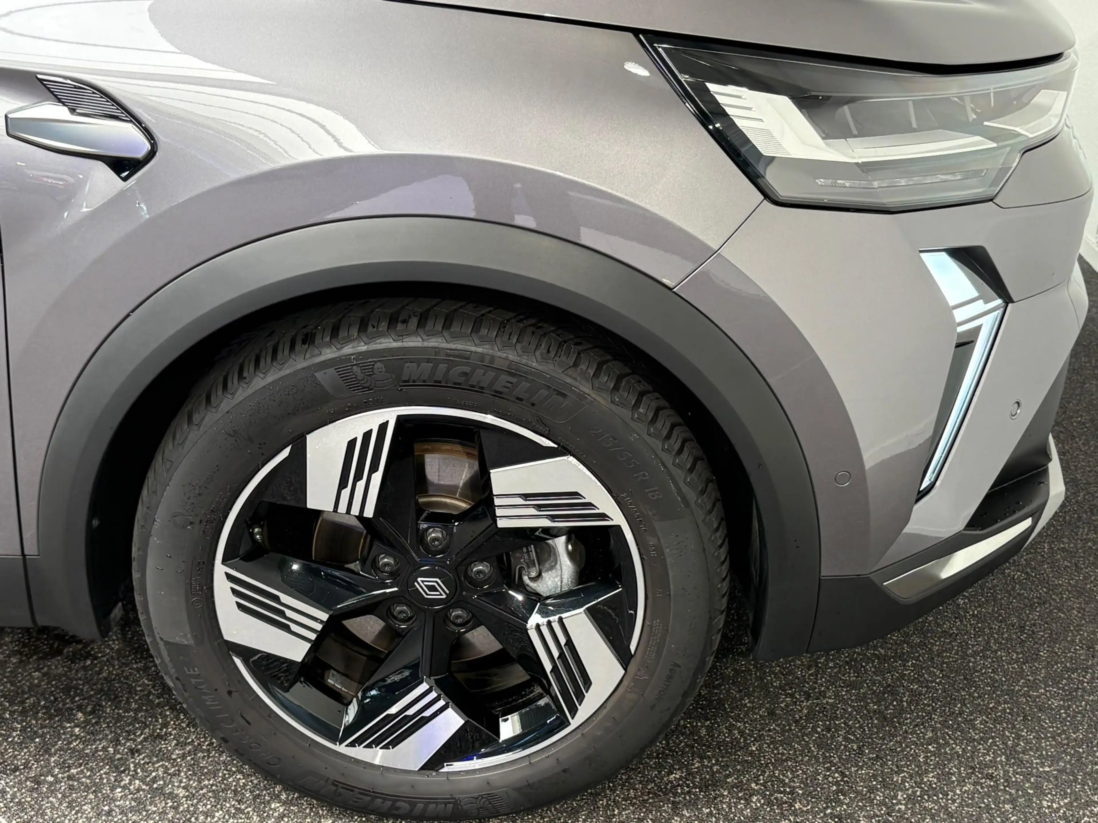 Renault Symbioz 1.6 E-Tech full hybrid 145 iconic | Navigatie | St — photo 18