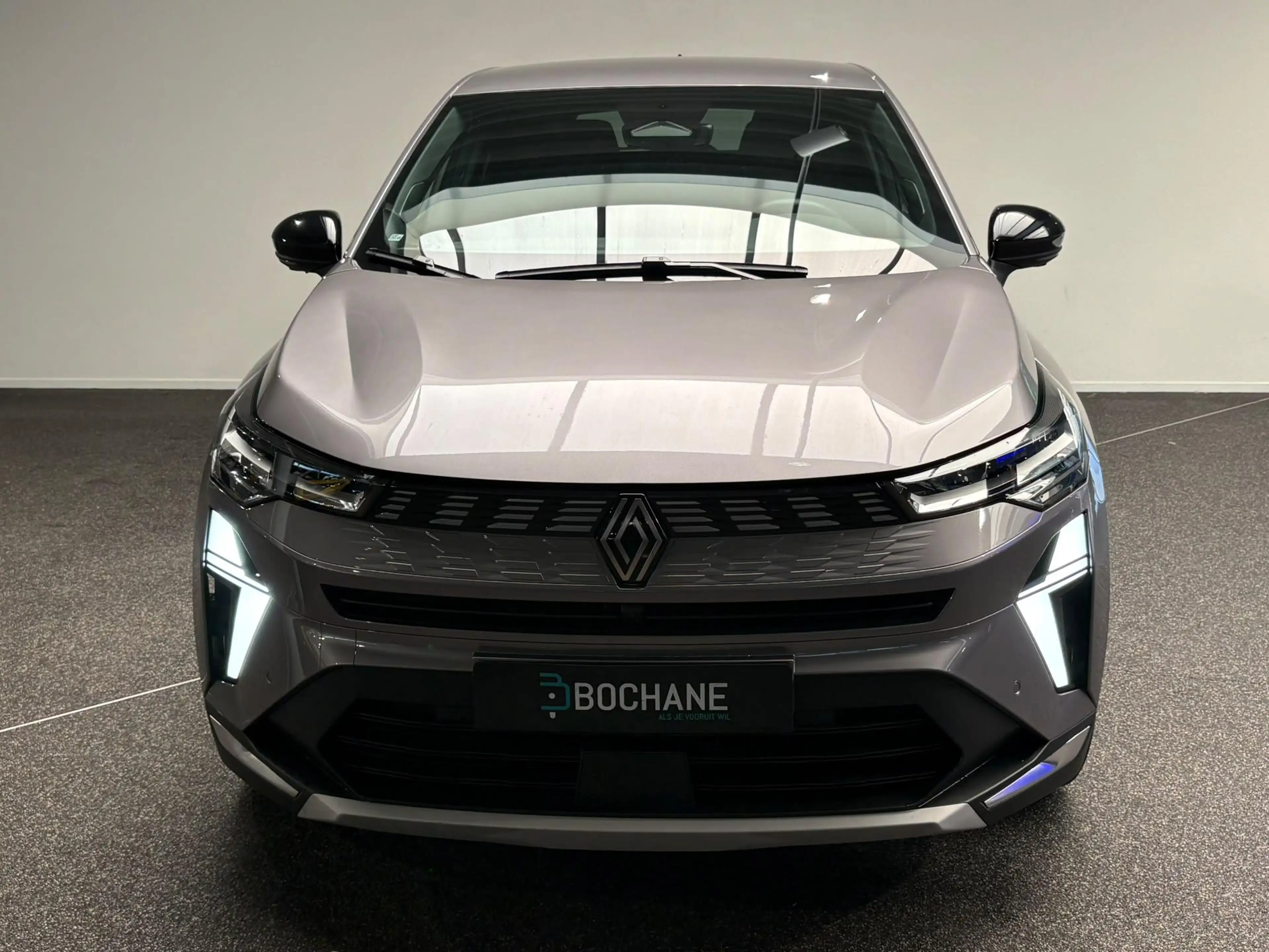 Renault Symbioz 1.6 E-Tech full hybrid 145 iconic | Navigatie | St — photo 11