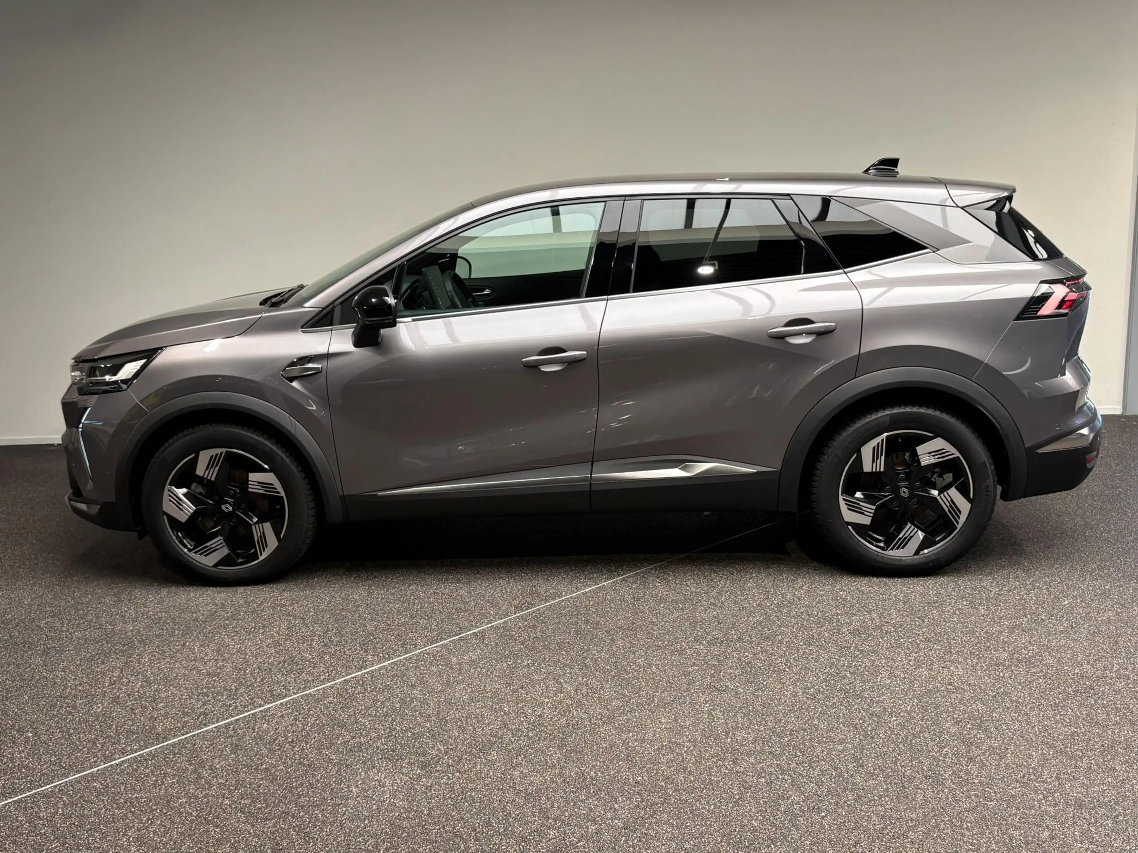 Renault Symbioz 1.6 E-Tech full hybrid 145 iconic | Navigatie | St — photo 9