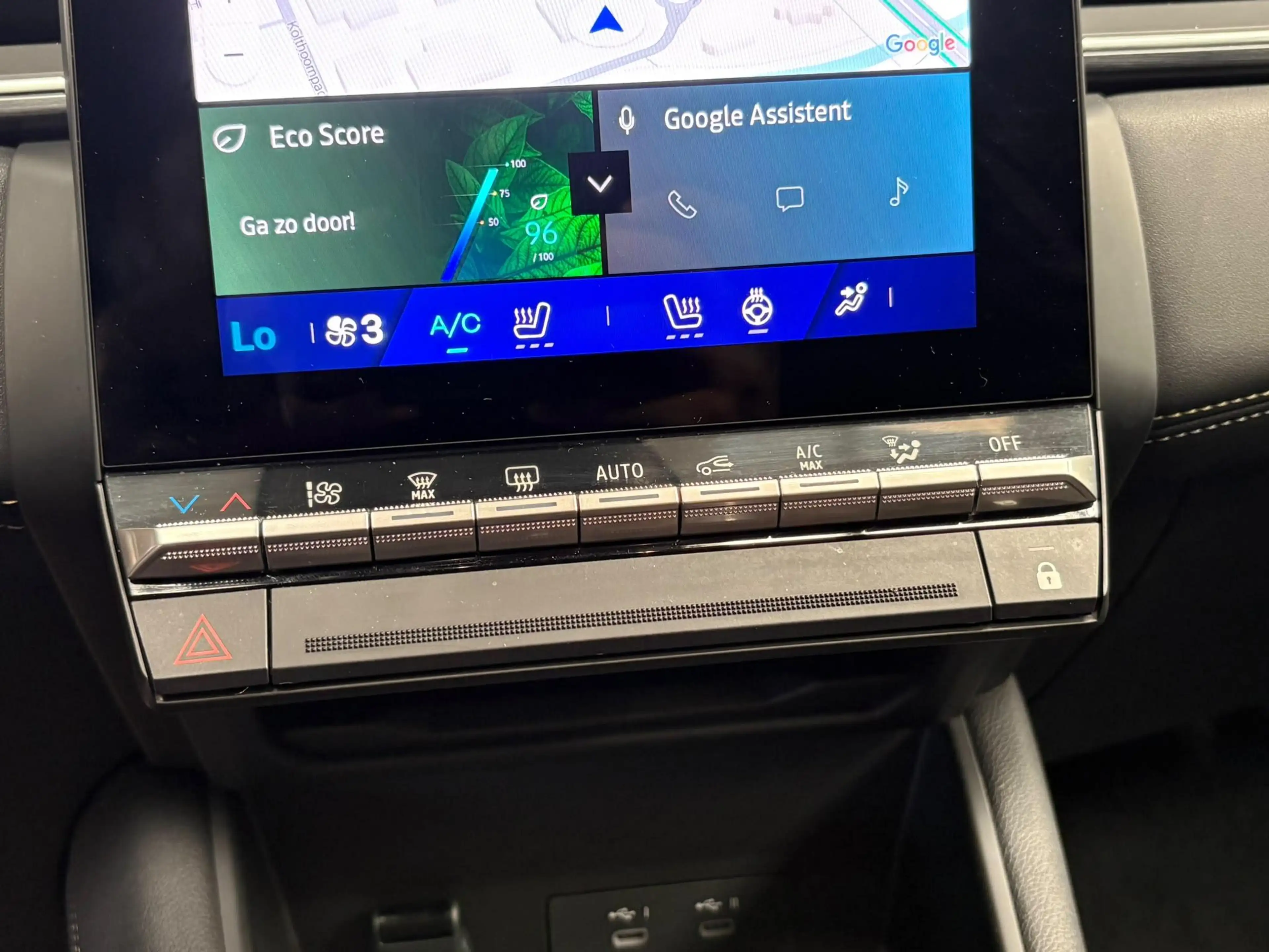 Renault Symbioz 1.6 E-Tech full hybrid 145 iconic | Navigatie | St — photo 7