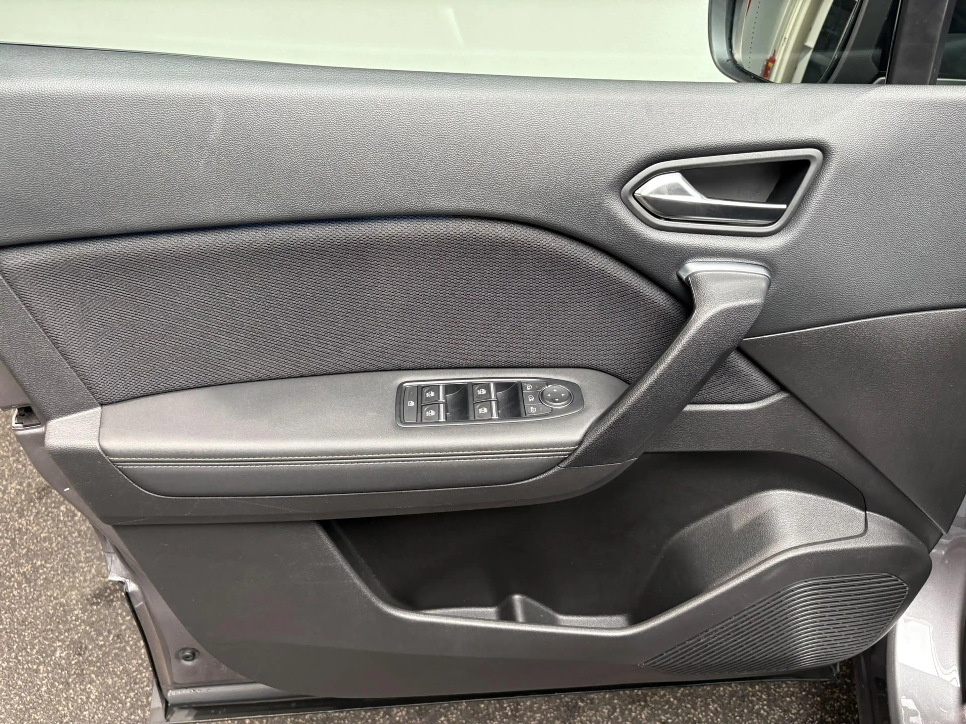 Renault Symbioz 1.6 E-Tech full hybrid 145 iconic | Navigatie | St — photo 23