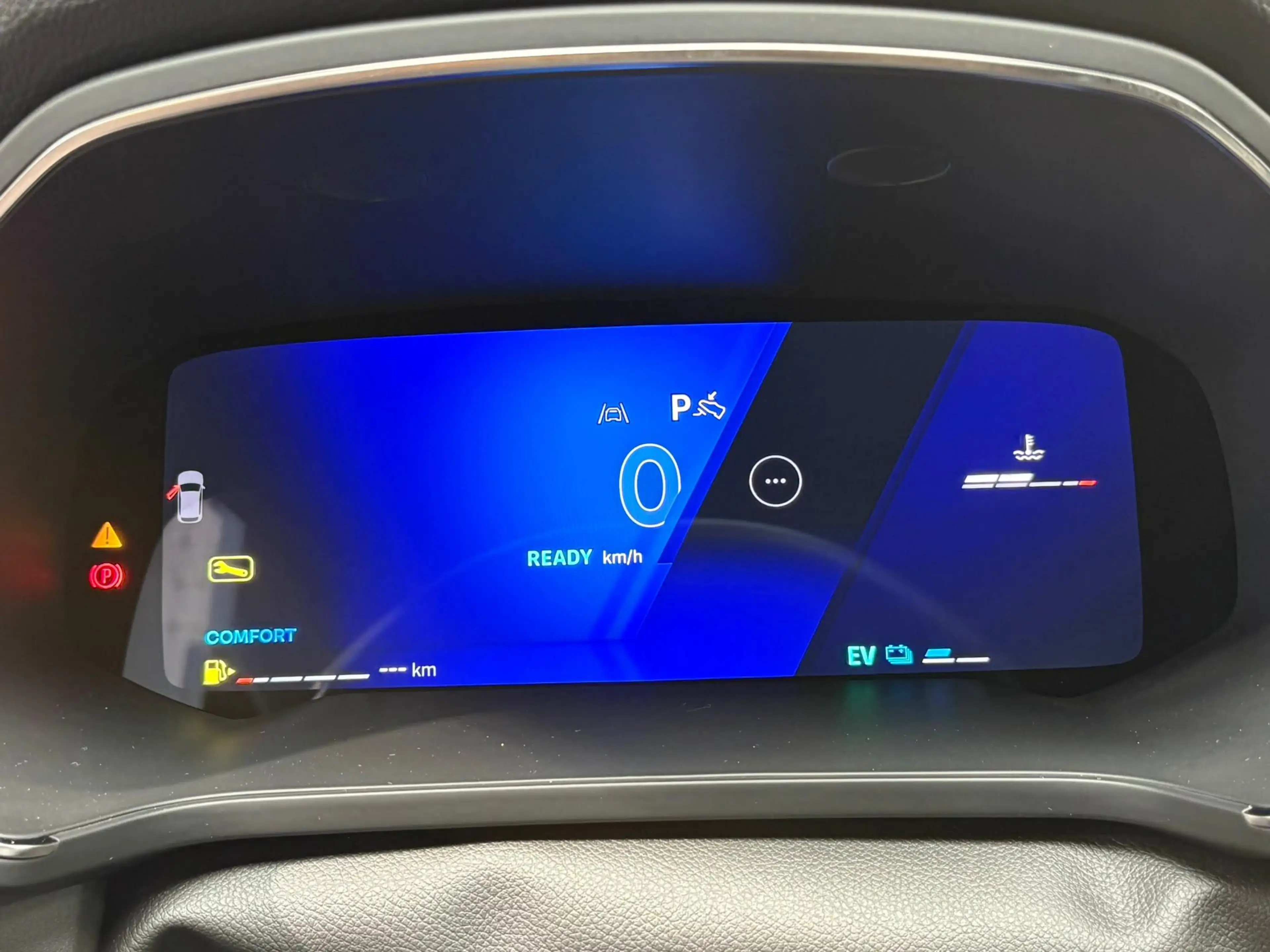 Renault Symbioz 1.6 E-Tech full hybrid 145 iconic | Navigatie | St — photo 3