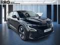 Renault Megane E-Tech EV40 130hp Equilibre boost charge Schwarz - thumbnail 7