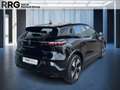 Renault Megane E-Tech EV40 130hp Equilibre boost charge Schwarz - thumbnail 5