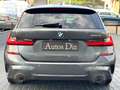 BMW 320 320dA Touring Gris - thumbnail 4