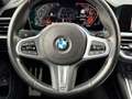 BMW 320 320dA Touring Gris - thumbnail 11