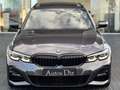 BMW 320 320dA Touring Gris - thumbnail 8