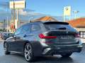 BMW 320 320dA Touring Gris - thumbnail 6
