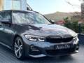 BMW 320 320dA Touring Gris - thumbnail 3