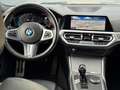 BMW 320 320dA Touring Gris - thumbnail 16