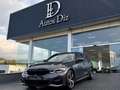 BMW 320 320dA Touring Gris - thumbnail 1