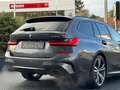 BMW 320 320dA Touring Gris - thumbnail 5