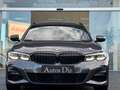 BMW 320 320dA Touring Gris - thumbnail 9