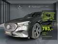 Mercedes-Benz E 450 d 4M T Avantgarde+Sitzklima+AHK+Pano+Digit Gris - thumbnail 1