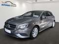 Mercedes-Benz A 200 Autom*Navi*Xenon*Leder*PDC vo+hi*Klimaaut. Grau - thumbnail 1