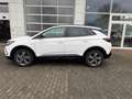 Opel Grandland X GS LINE Blanc - thumbnail 2