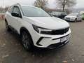 Opel Grandland X GS LINE Blanc - thumbnail 6