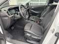 Opel Grandland X GS LINE Blanc - thumbnail 8