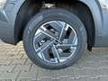 Hyundai TUCSON 1.6 T-GDI PHEV (Plug-in) / Sitz + Lenkradheizun... Grau - thumbnail 10