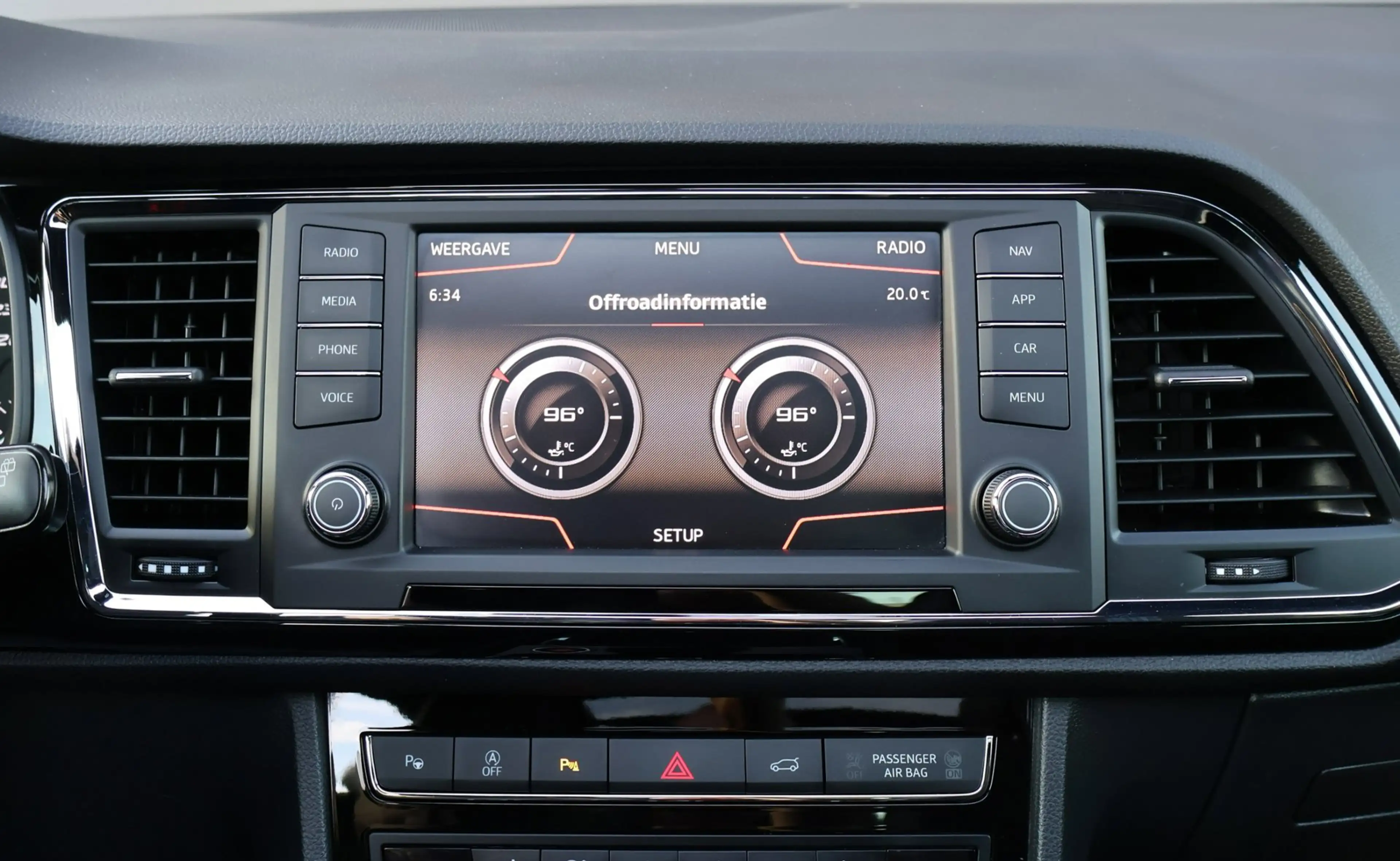 SEAT Ateca 1.5 TSI FR Business Intense Pano/Led/360 Camera/Le — photo 16