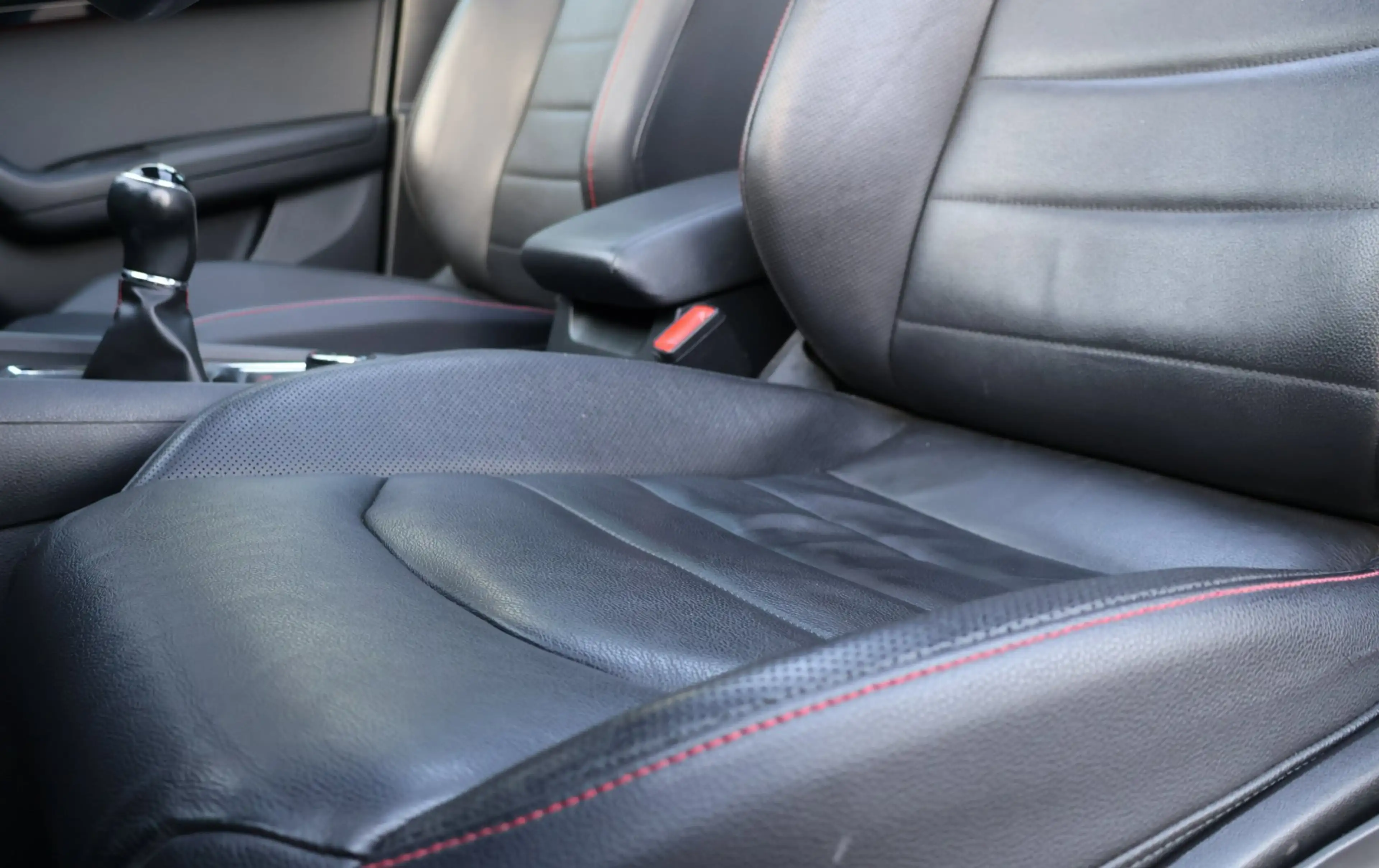 SEAT Ateca 1.5 TSI FR Business Intense Pano/Led/360 Camera/Le — photo 10