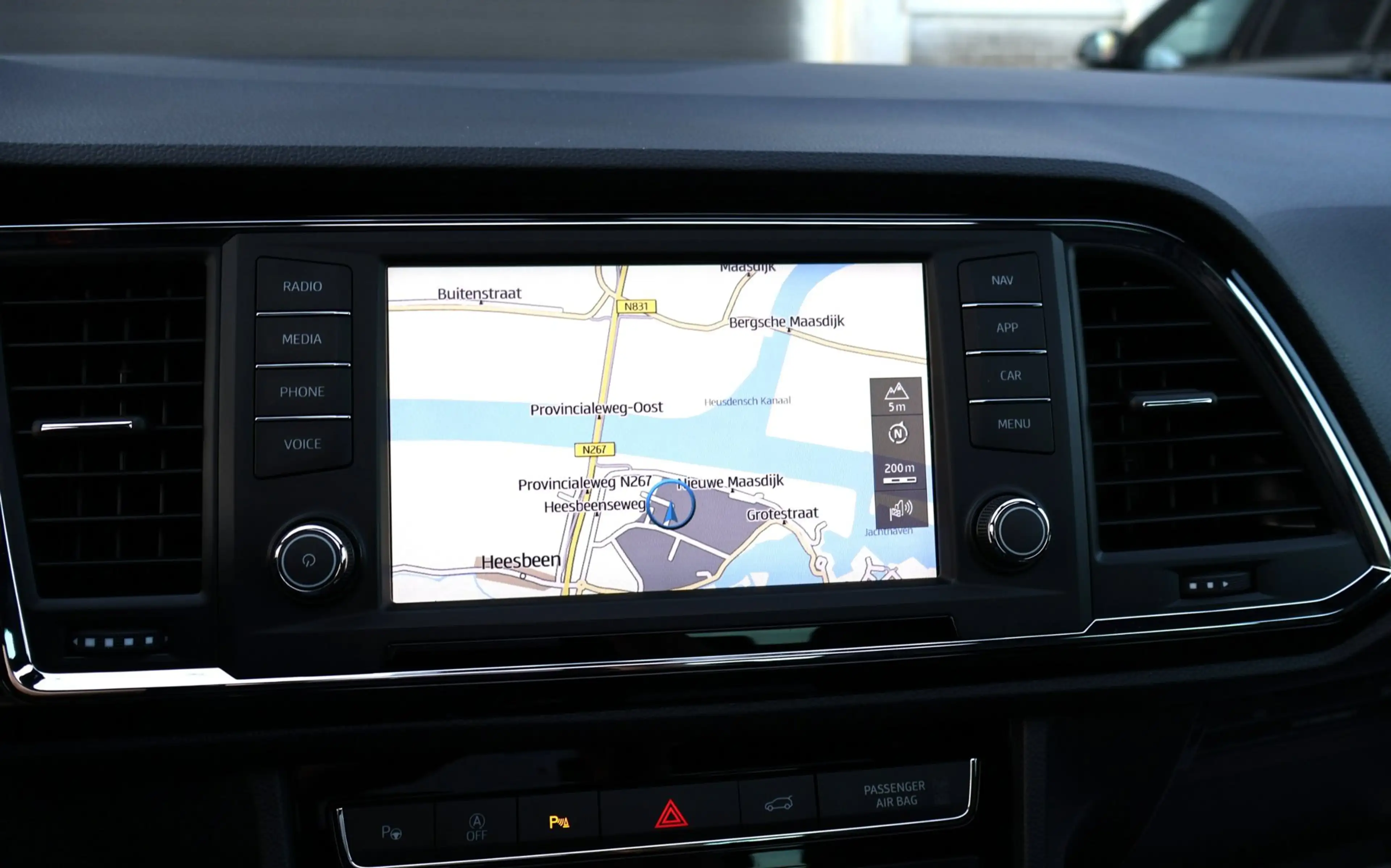 SEAT Ateca 1.5 TSI FR Business Intense Pano/Led/360 Camera/Le — photo 20