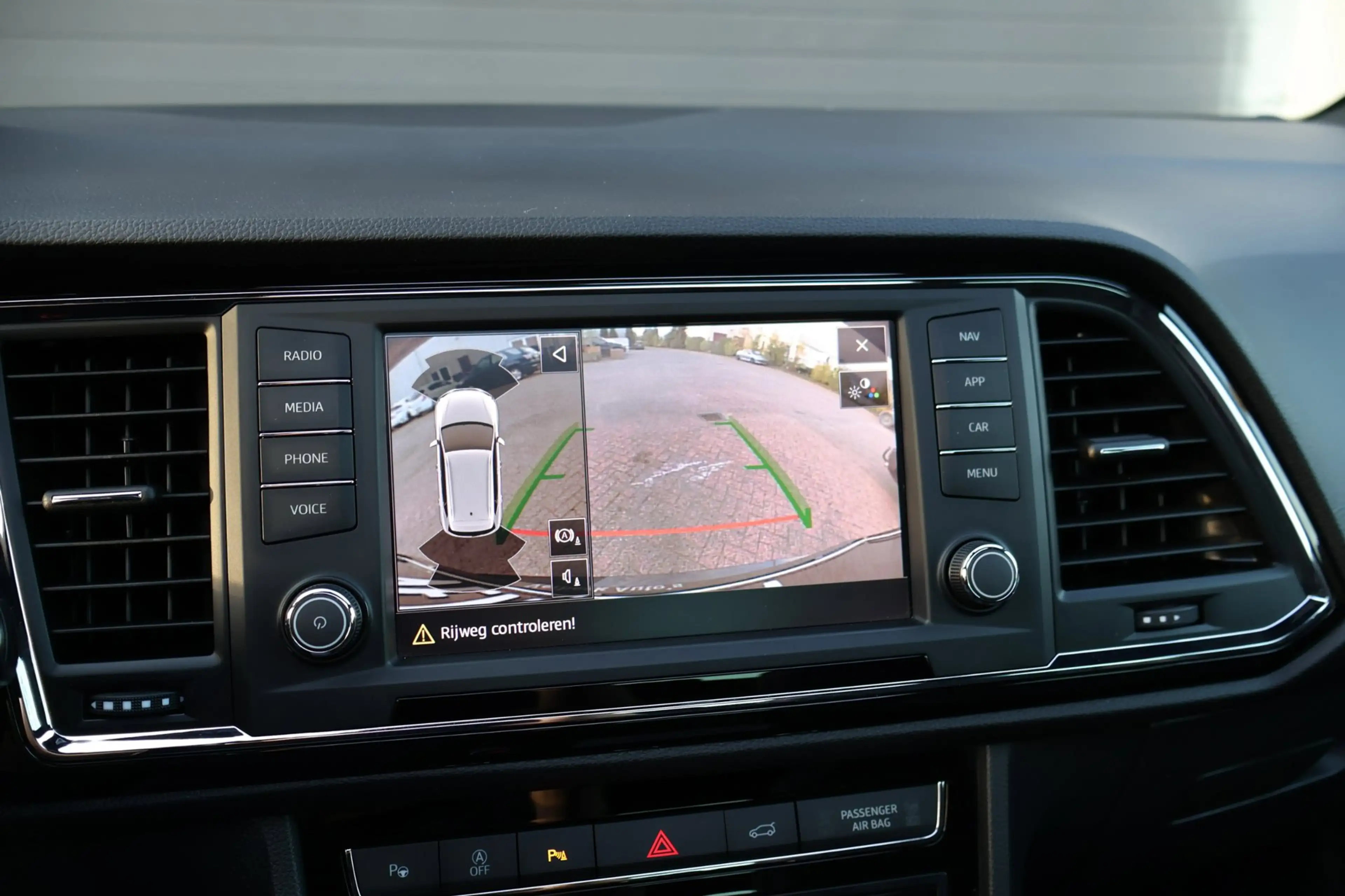 SEAT Ateca 1.5 TSI FR Business Intense Pano/Led/360 Camera/Le — photo 18