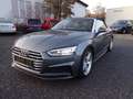 Audi A5 Cabriolet sport Grijs - thumbnail 1