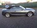 Audi A5 Cabriolet sport Grijs - thumbnail 4
