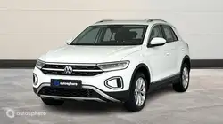 Volkswagen T-Roc 1.5 TSI EVO 150ch Style DSG7
