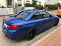 BMW 435 435i Cabrio Aut. Blau - thumbnail 2