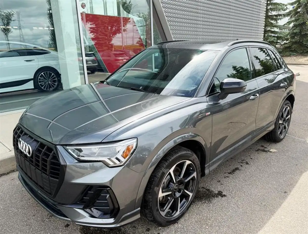 2023 Audi Q3