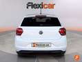 Volkswagen Polo 1.0 TSI Advance 70kW Blanco - thumbnail 7